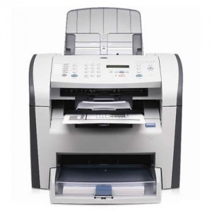 HP LASERJET 3050